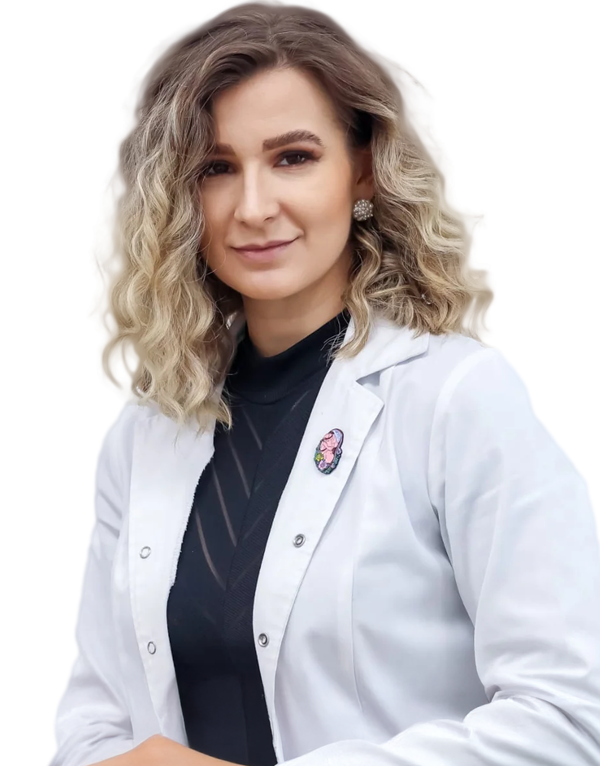Dr. Alexandra Cozlea - Royal Hospital