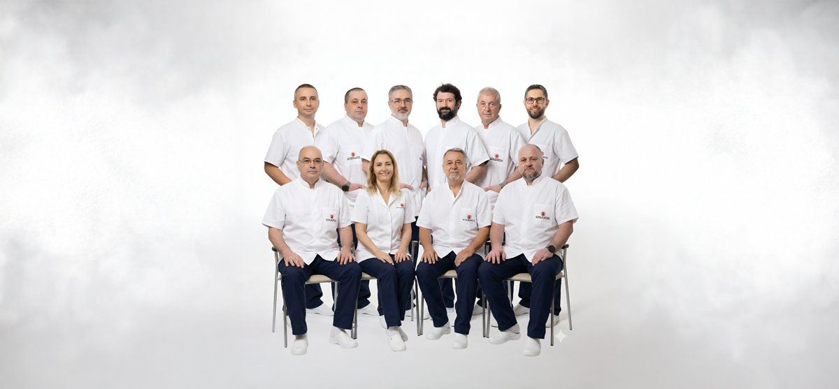 Centru de chirurgie oncologică