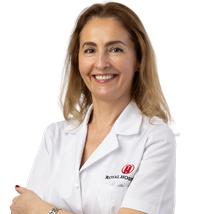 Dr. Mirela Vasile