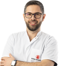 Dr. George Diaconu