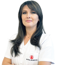 Dr. Natalia Richițeanu