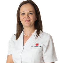 Prof. Dr. Claudia Mehedințu