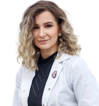 Dr. Alexandra Cozlea