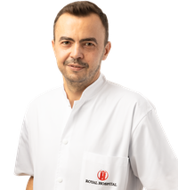 Dr. George Sirețeanu