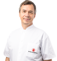 Dr. Cătălin Jianu