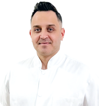 Dr. Abdullah Alkadour