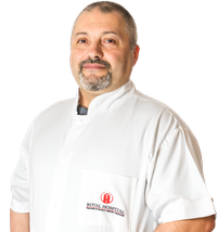 Dr. Florin Cătălin Macau