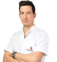 Dr. Bogdan Blaga