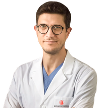 Dr. Gabriel Predoiu