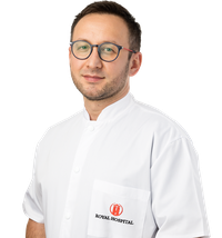 Dr. Eduard Cernat