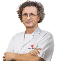 Dr. Narcis Cristian Mașala