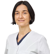 Dr. Alina Maria Iorgulescu