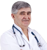 Col. Dr. Vasile Greere