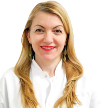 Dr. Lidia Mărtinaș