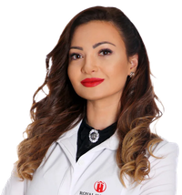 Dr. Diana Mihai