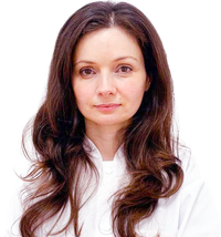 Dr. Maria Florea