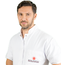 Dr. Victor Stoian