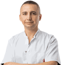 Dr. Cristian Jumugă