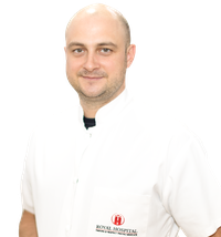 Dr. Anghelescu Dan Valentin