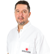 Dr. Mihai Ionescu