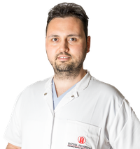 Dr. Vlad Andrei Cristea