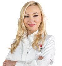 Dr. Alina Bordea
