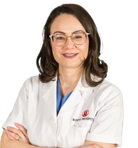 Dr. Ruxandra Cigaran