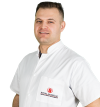 Dr. Teodor Blănaru