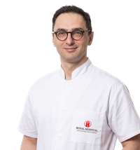 Dr. Dragoș Chiriță