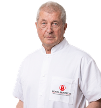 Prof. Dr. Pătruț Emil-Mircea