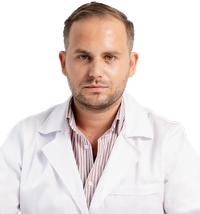 Dr. Cristian Mareș