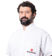 Dr. Victor Ștefănescu