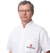 Prof. Dr. Nicolae Iordache