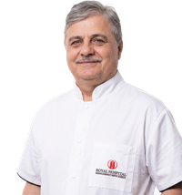 Dr. Florin Săvulescu