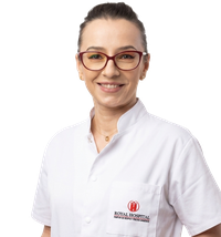 Dr. Florina Bold