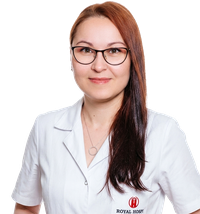Dr. Cristina Amza