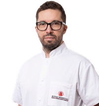 Dr. Ștefan Ionuț