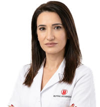 Dr. Roxana Boanță