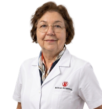 Dr. Daniela Chiriță