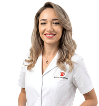 Dr. Ioana Florea