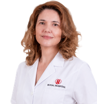 Dr. Venera Marinescu