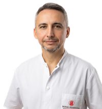 Dr. Cristian Jumugă