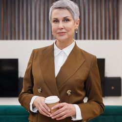 Pachet promoțional "Femina 40+"