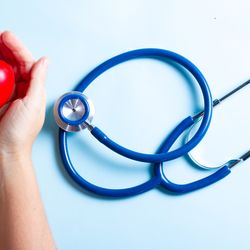 Pachet promoțional "Sănătate Cardiacă"