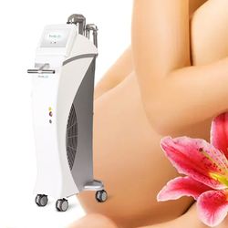Terapie laser Femilift