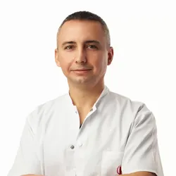 Dr. Cristian Jumugă