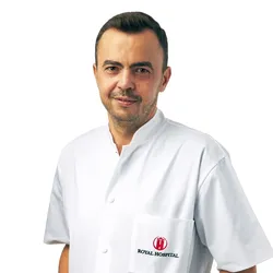 Dr. George Sirețeanu
