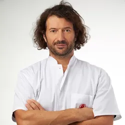 Dr. Victor Ștefănescu
