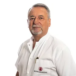 Dr. Ioan Stoian