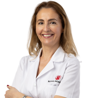 Dr. Mirela Vasile